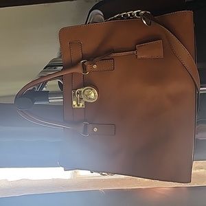 MK Large tote